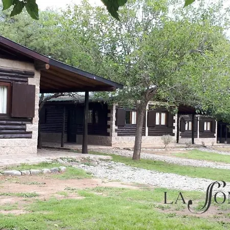 La Soñada Cabañas&Spa-2
