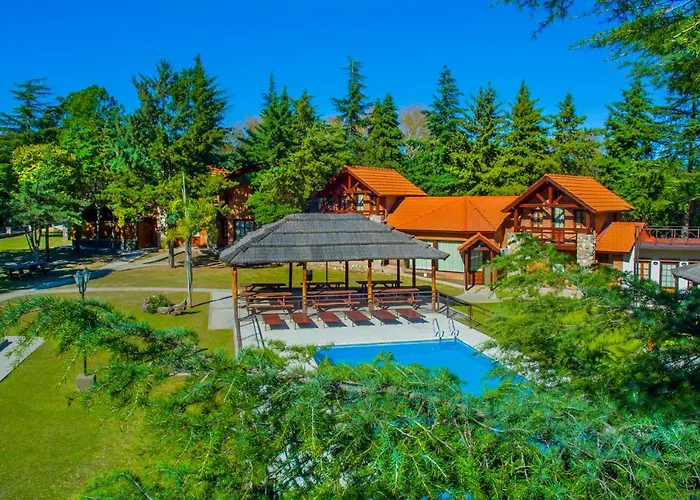 Hotel Villa Sol Merlo